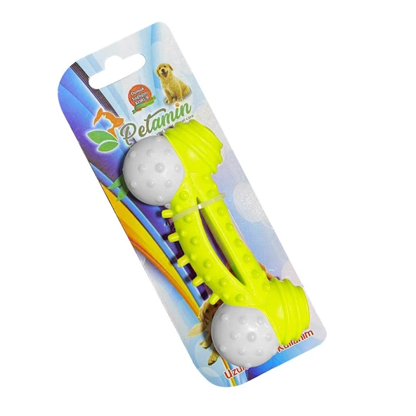 9538 PETAMİN PLASTİK DENTAL TOPUZLU KÜÇÜK - 4