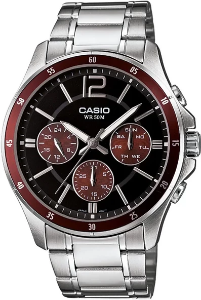 Casio MTP-1374D-5AVDF Kol Saati