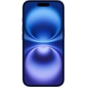 Apple iPhone 16 128GB Lacivert  Cep Telefonu (Apple Türkiye Garantili)