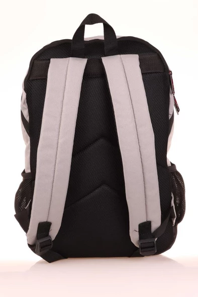 Jordan Air Sırt Çantası Boston Grey Q3113 - 5