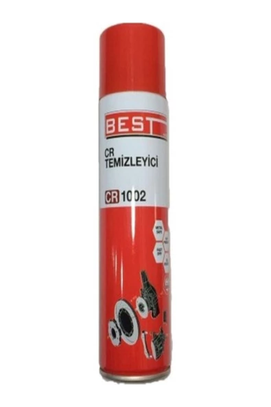 BEST KİMYA Adipa Nx Best Cr 1002 Fren Balata Spreyi 500 Ml