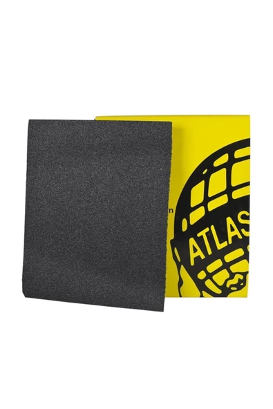 Atlas 100 Kum Atlas 188 Kalite Su Zımparası Tabaka Kağıt
