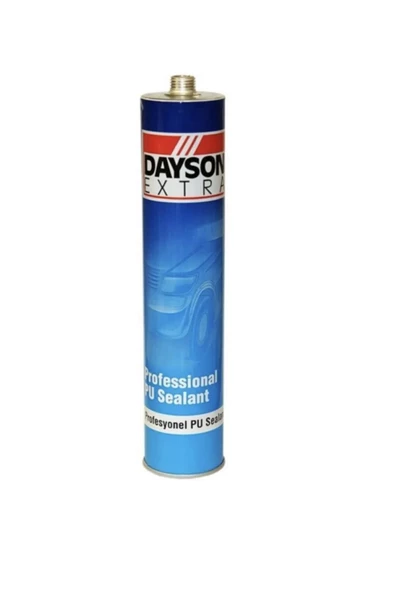 ÖZSER Dayson Gri Silikon