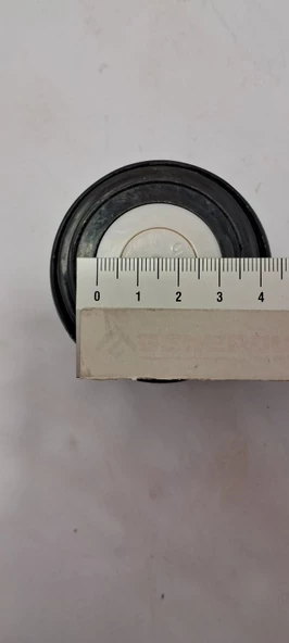 TERMOS KAPAĞI NO:06 İÇ KAPAK KÜÇÜK ÇAP 5 CM 10067734 - Resim 6