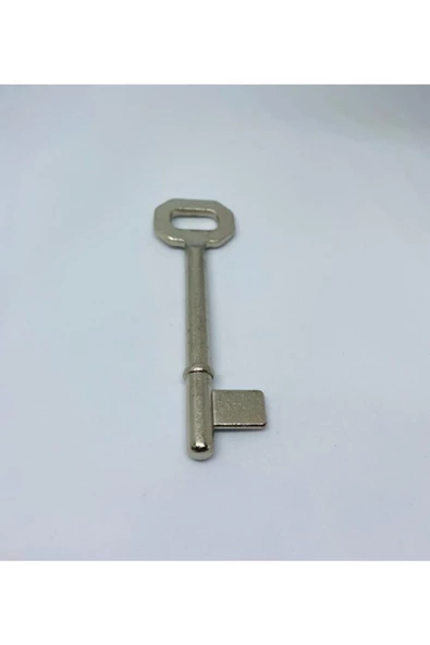 Kale Kilit Maymuncuk Oda Kapısı Anahtarı Her Kilidi Açan Anahtarlar - 11 Mm 2 Adet - 2