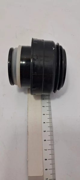 TERMOS KAPAĞI NO:06 İÇ KAPAK KÜÇÜK ÇAP 5 CM 10067734 - Resim 3