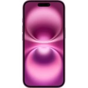 Apple iPhone 16 128GB Pembe Cep Telefonu (Apple Türkiye Garantili)