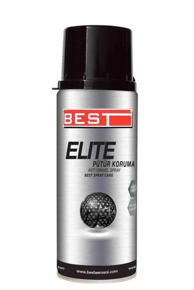 Best Elıte Pütür Koruma 400 ml