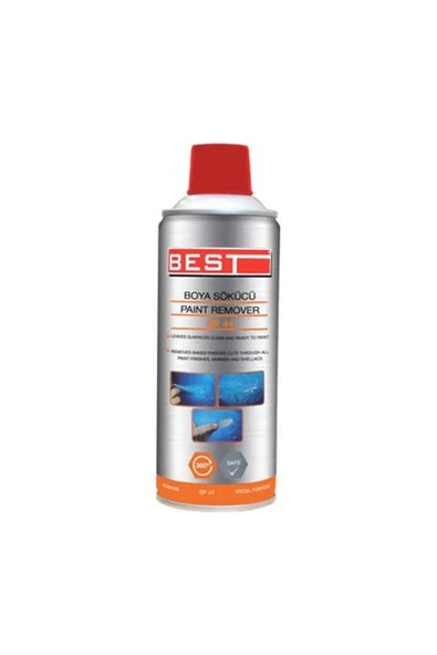 Best Boya Sökücü Sp 44