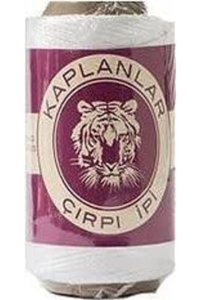 KAPLANLAR Çırpı Ipi 200gr