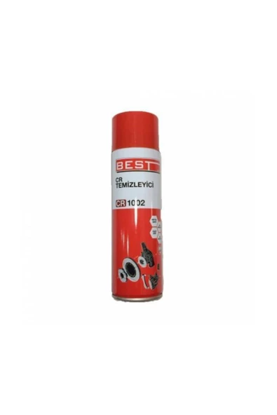 Best Balata Temizleyici Spreyi 500 Ml ( Cr1002 ) Brake Cleaner