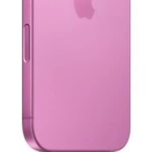 Apple iPhone 16 128GB Pembe Cep Telefonu (Apple Türkiye Garantili) - 5