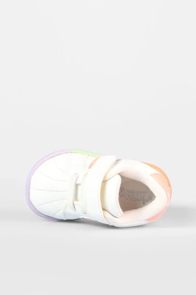 Vicco Heika Bebe Cırtlı Sneaker Ayakkabı 950.B24K.453 - 3