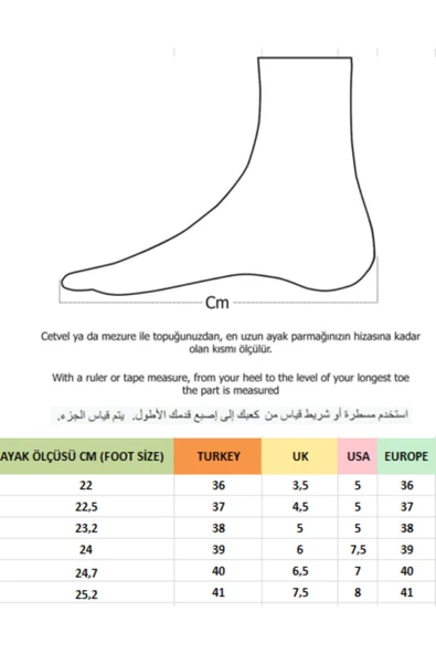 Muggo MEDİCALLY Garantili Ortopedik Taban Topuk Dikeni Hakiki Deri Kadın Bot - 12