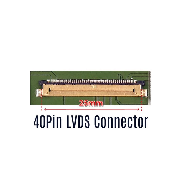 Acer Aspire 4820TG Ekran 14 Slim 40 pin Sıfır Panel - 3