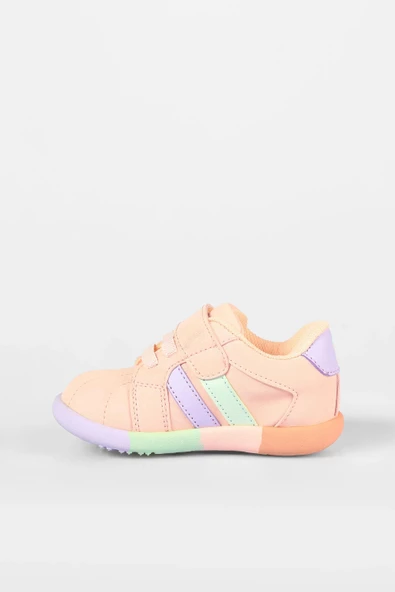 Vicco Heika Bebe Cırtlı Sneaker Ayakkabı 950.B24K.453 - 10