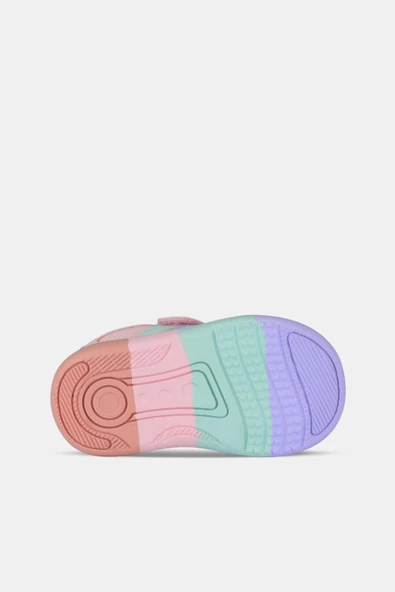 Vicco Heika Bebe Cırtlı Sneaker Ayakkabı 950.B24K.453 - 12