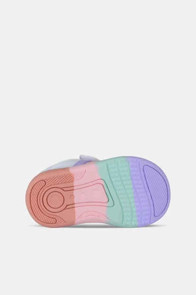 Vicco Heika Bebe Cırtlı Sneaker Ayakkabı 950.B24K.453 - 4