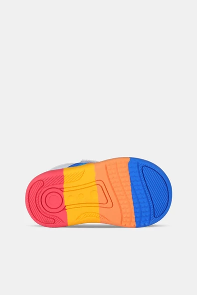 Vicco Heika Bebe Cırtlı Sneaker Ayakkabı 950.B24K.453 - 8