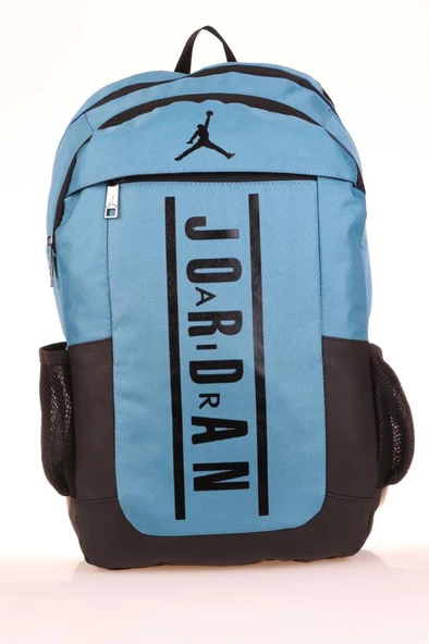 Jordan Air Sırt Çantası Boston Blue Q3116