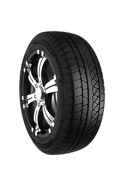 Starmaxx 225/60 r18 104v Xl Reinf. Incurro Winter W870 Suv Kış Lastiği (Üretim Yılı:2024)