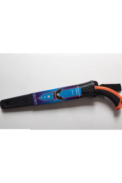 LEONS Tym Pruıng Saw 300 Mm Lns-07 Kılıflı Testere - 2