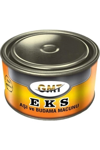 GMT Eks Budama Aşı Macunu ,yara Macunu 250 Gr