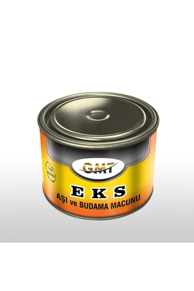 GMT Eks Aşı Ve Budama Macunu 500 gr