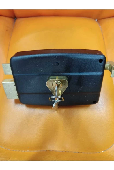 Kale Trajlı Kilit 157A Eco - 3