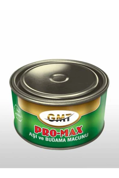 GMT Aşı Macunu 500 Gr Pro Max Aşı Macun