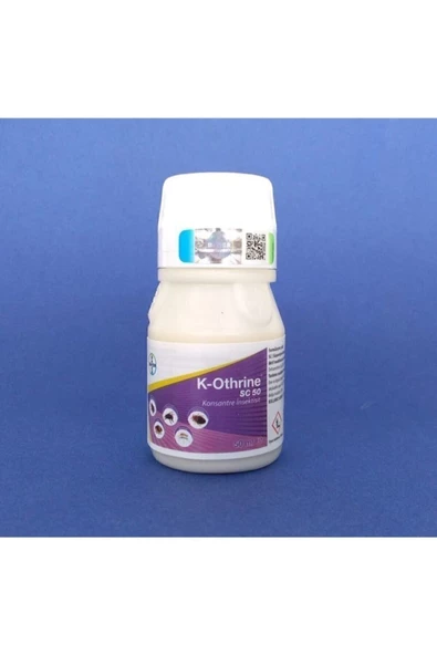 Bayer K-otrine 50 ml Haşere Ilacı