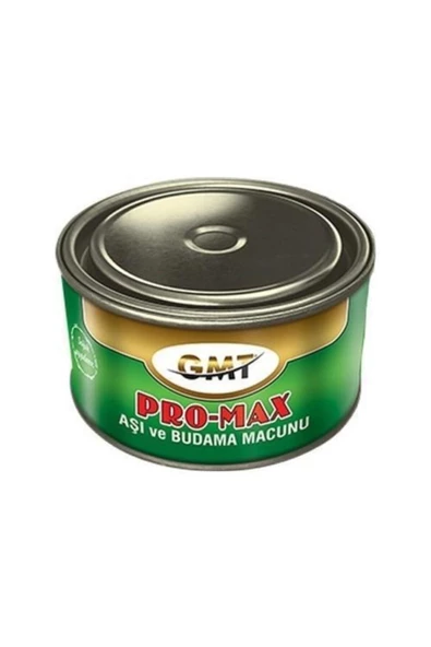 Gmt Promax Aşı Macunu 250 Gr