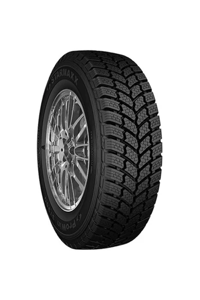 Starmaxx 155 R12C 88/86N 8PR Prowin ST960 Ticari Kış Lastiği (Üretim Yılı:2024)