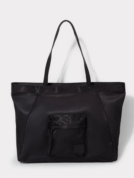 Gap Kadın Omuz Çantası Siyah 15813 ürün görseli