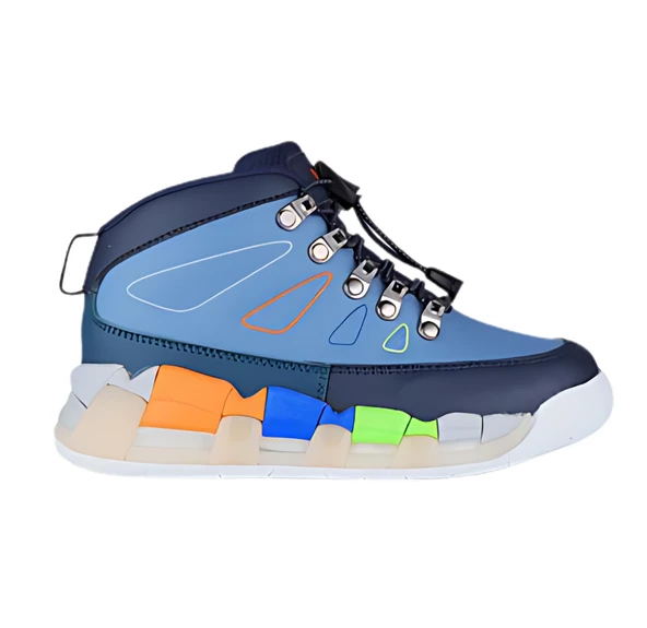 Vicco Ellen Işıklı Çocuk Bot ürün görseli