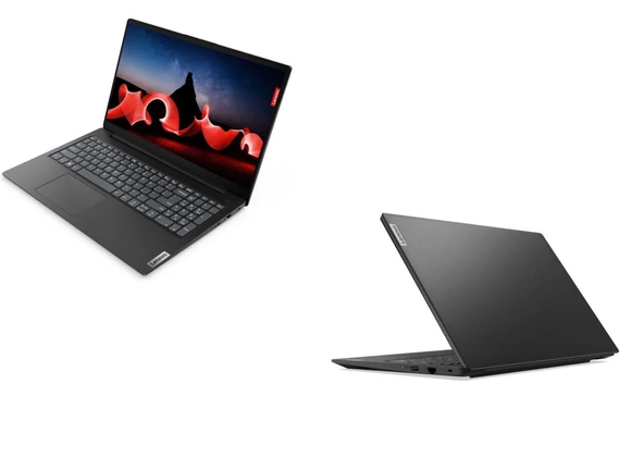 Lenovo V15 83A100KXTR i7-1355u 8GB 512GB 15.6" DOS