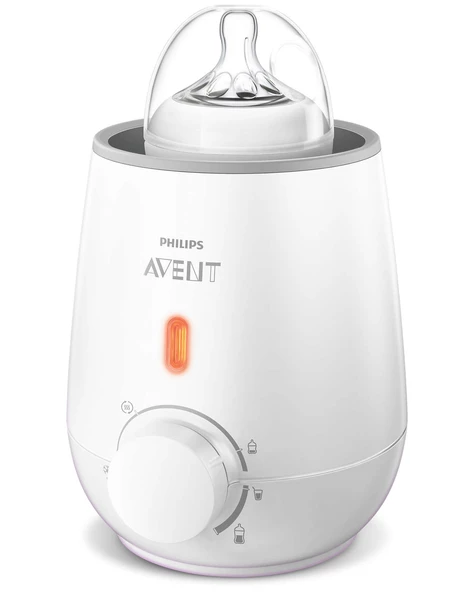 Philips Avent SCF355/03 Hızlı Biberon Isıtıcı ürün görseli