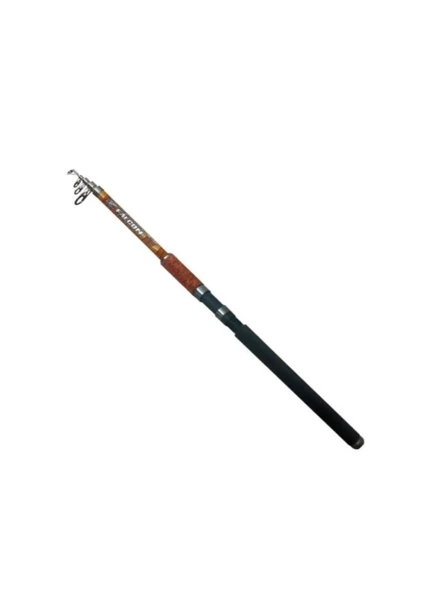 Falcon 300cm Teleskop Kamış 100-200gr Kapalı Boy 90 Cm