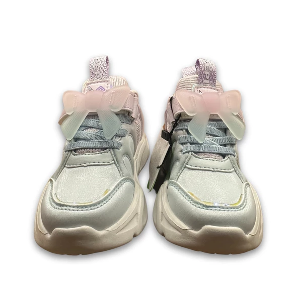 Pepino 1830 Işıklı Çocuk Spor Ayakkabı - Resim 5