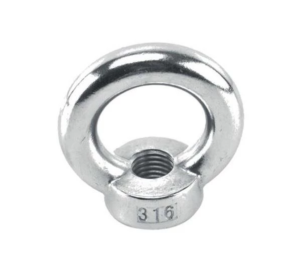 Krom Dişi Aybolt   14mm