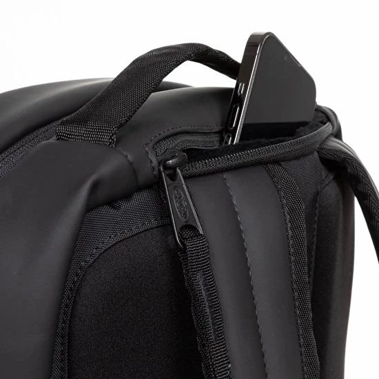 Eastpak Tecum F CNNCT Matte Black Laptop Sırt Çantası EKA5BE91F5 - 3