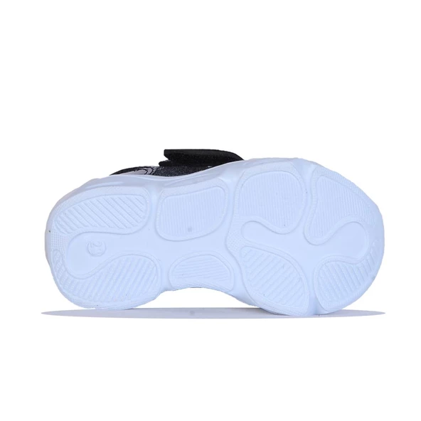 Skuaıter 7500 Bebe Cırtlı Kız Çocuk Kürklü Bot - Resim 3