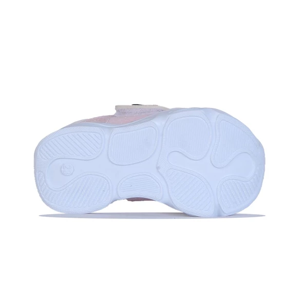 Skuaıter 7500 Bebe Cırtlı Kız Çocuk Kürklü Bot - Resim 12