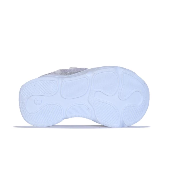 Skuaıter 7500 Bebe Cırtlı Kız Çocuk Kürklü Bot - Resim 9