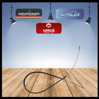 EL FREN TELI  DISK TIPI 1615MM VW GOLF3 95 > ürün görseli 1