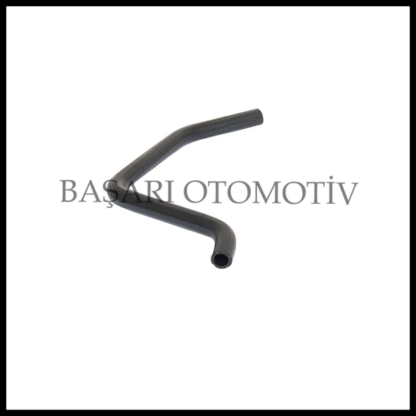 KALORIFER HORTUMU VW T4 1.9 2.4 2.5TDI 91 > ürün görseli 1