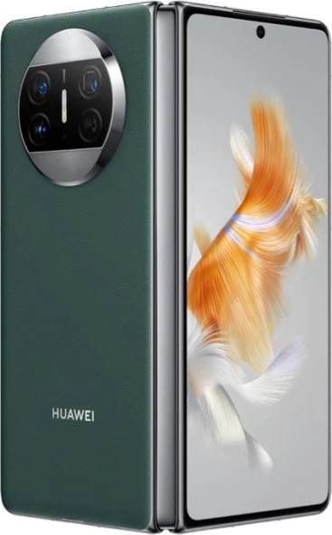 Huawei Mate X3 512 GB 12 GB Ram (Huawei Türkiye Garantili) - Yeşil