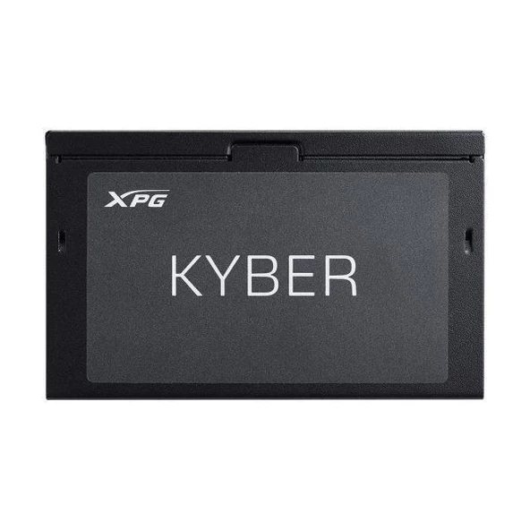 XPG 850W 80+ GOLD KYBER KYBER850G-BKCEU PCIE 5.0 TAM MODÜLER POWER SUPPLY - 3
