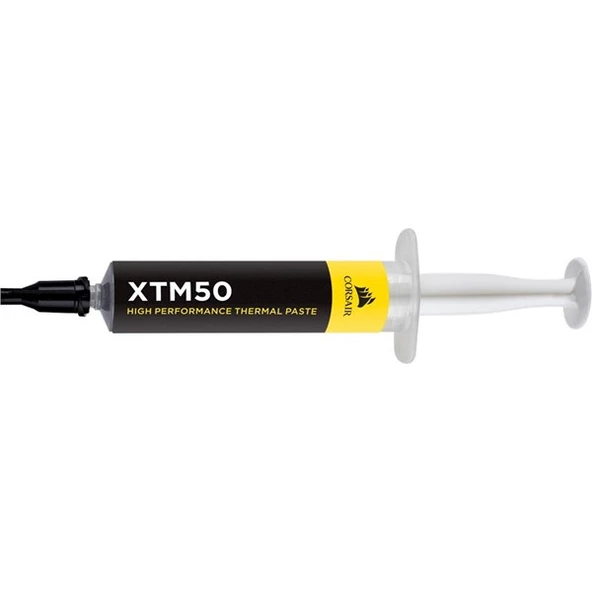 CORSAIR CT-9010002-WW XTM50 5gram Yüksek Performanslı Termal Macun Kiti - 2