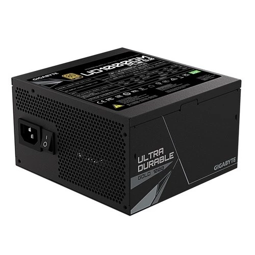 GIGABYTE 1000W 80+ GOLD GP-UD1000GM PG5 PCIE 5.0 TAM MODÜLER POWER SUPLLY - 4